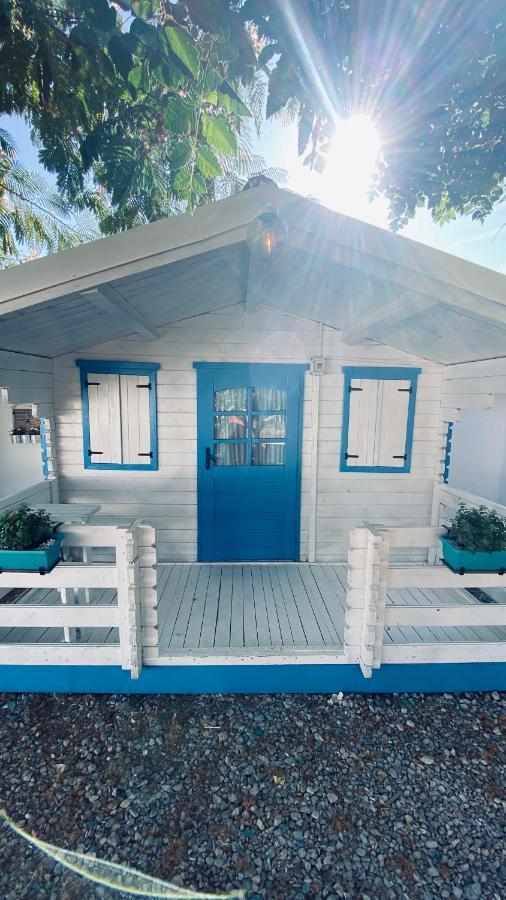 Manu B&B Murighiol Exterior foto